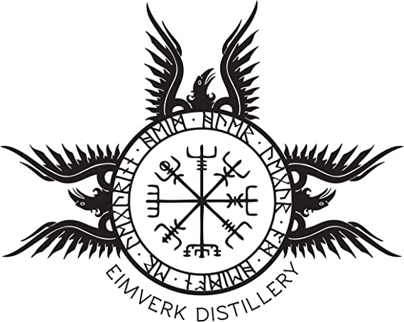 Eimverk distillery